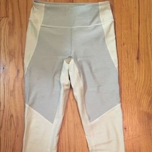 Outdoor Voices 7/8 leggings